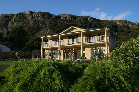 On The Terrace - Lennox Head Accommodation 0