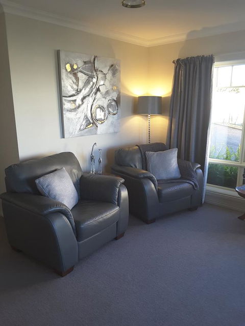 On The Terrace - Lennox Head Accommodation 39