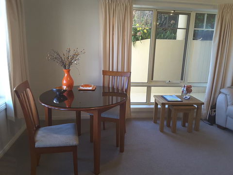 On The Terrace - Lennox Head Accommodation 25