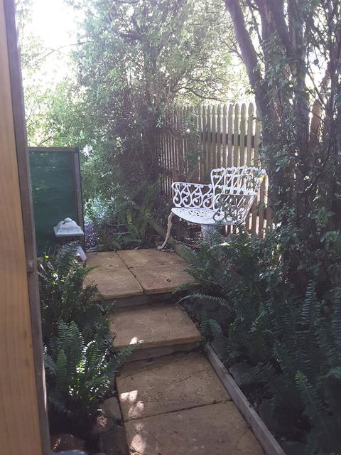 On The Terrace - Lennox Head Accommodation 18