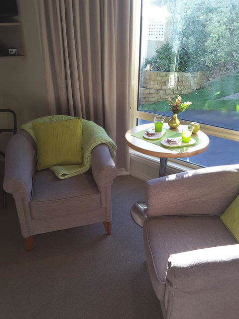 On The Terrace - Lennox Head Accommodation 27