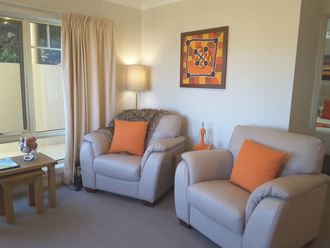 On The Terrace - Lennox Head Accommodation 24