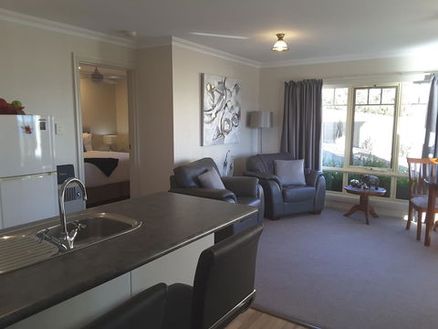 On The Terrace - Lennox Head Accommodation 36