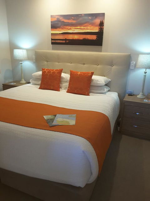 On The Terrace - Lennox Head Accommodation 4