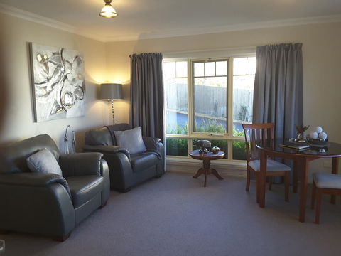 On The Terrace - Lennox Head Accommodation 33