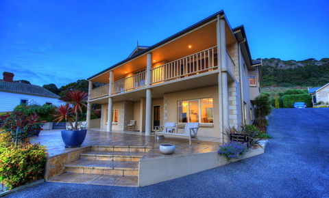 On The Terrace - Lennox Head Accommodation 43