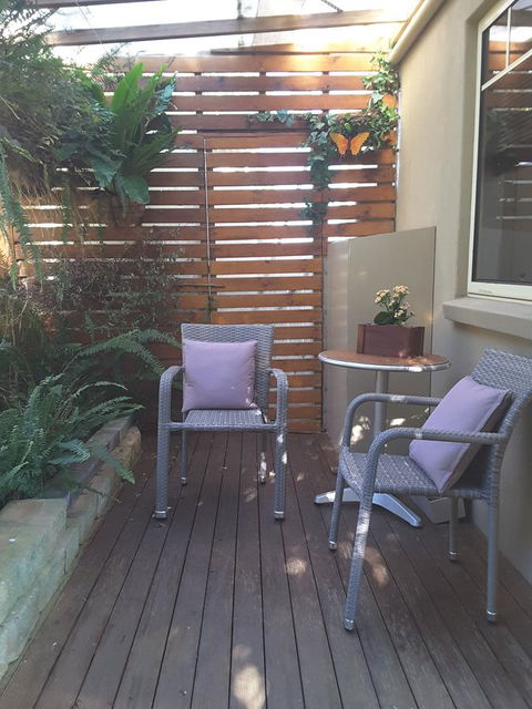 On The Terrace - Lennox Head Accommodation 14
