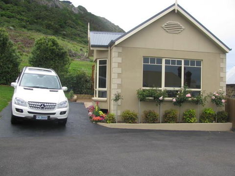 On The Terrace - Lennox Head Accommodation 42