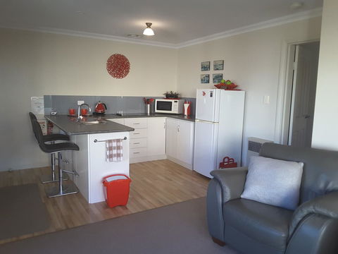 On The Terrace - Lennox Head Accommodation 30