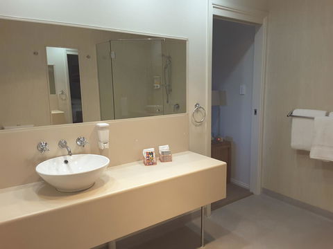 On The Terrace - Lennox Head Accommodation 6