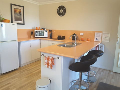 On The Terrace - Lennox Head Accommodation 23