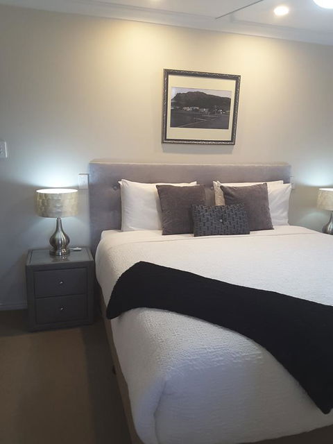 On The Terrace - Lennox Head Accommodation 2