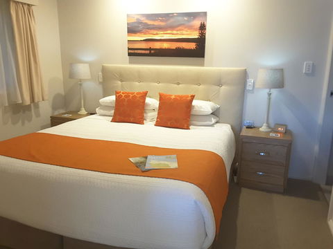 On The Terrace - Lennox Head Accommodation 3