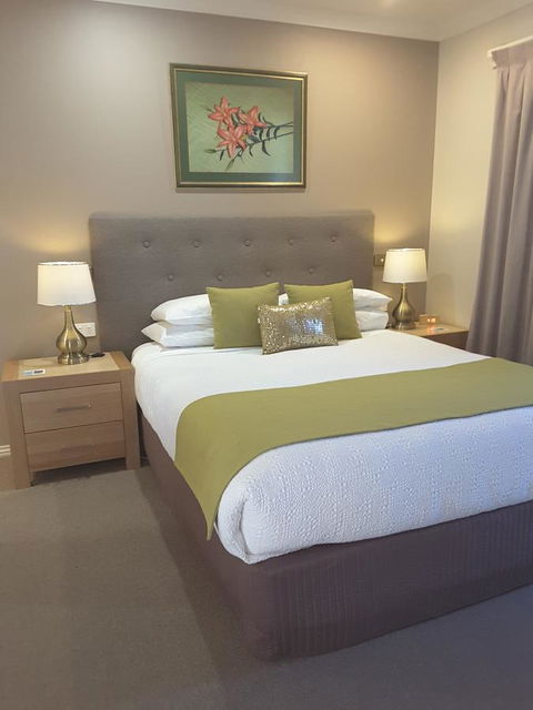 On The Terrace - Lennox Head Accommodation 10