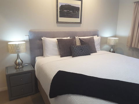 On The Terrace - Lennox Head Accommodation 37