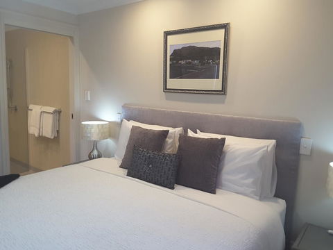 On The Terrace - Lennox Head Accommodation 8