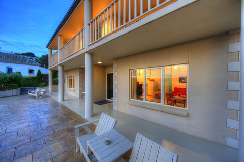 On The Terrace - Lennox Head Accommodation 44