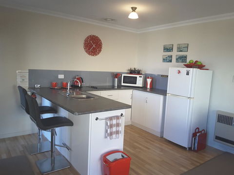 On The Terrace - Lennox Head Accommodation 32