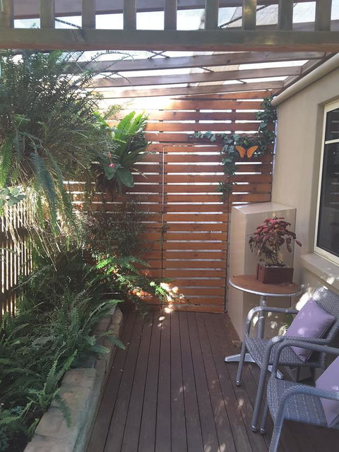 On The Terrace - Lennox Head Accommodation 9