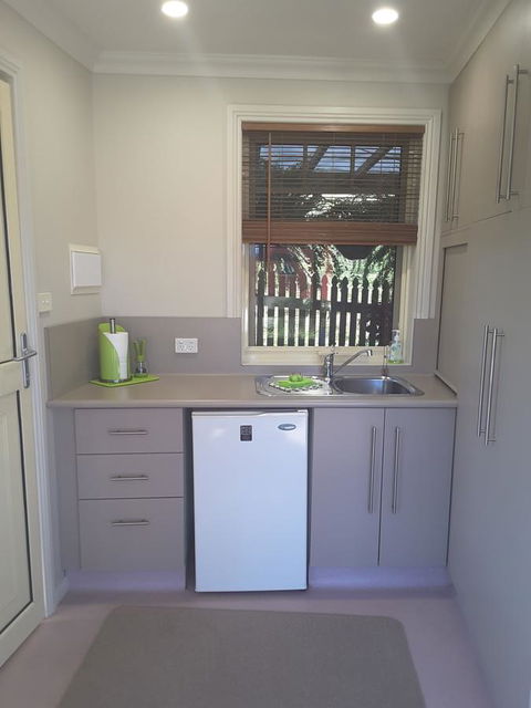 On The Terrace - Lennox Head Accommodation 17
