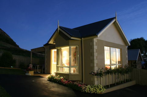 On The Terrace - Lennox Head Accommodation 41