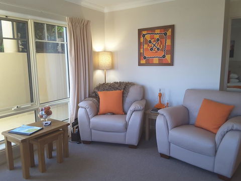 On The Terrace - Lennox Head Accommodation 26