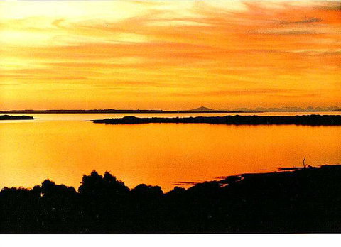 Island View Spa Cottage - Lennox Head Accommodation 9