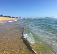 NEW UPMARKET COMFORTABLE 2 Bed 2 Bath OCEAN VIEWS 250m to BUDDINA BEACH - Lennox Head Accommodation