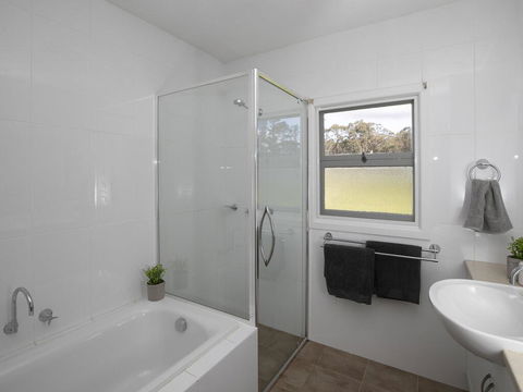 Newbury Haven - Lennox Head Accommodation 1