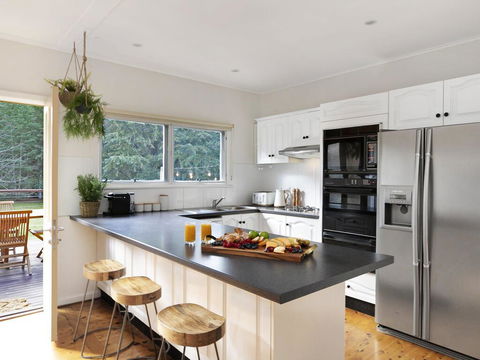 Newbury Haven - Lennox Head Accommodation 3
