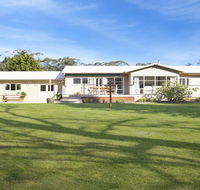 Newbury Haven - Lennox Head Accommodation