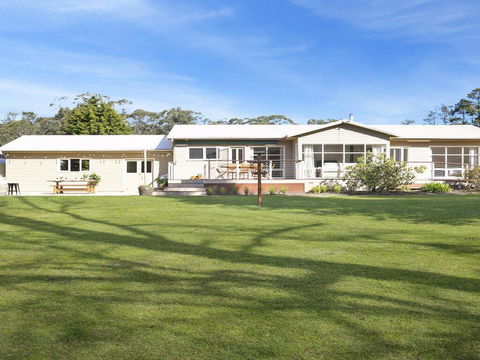 Newbury Haven - Lennox Head Accommodation 0
