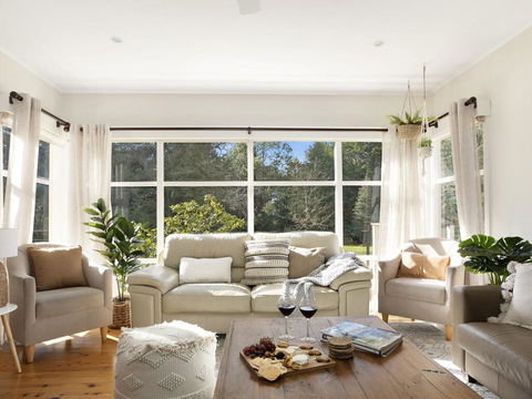 Newbury Haven - Lennox Head Accommodation 2