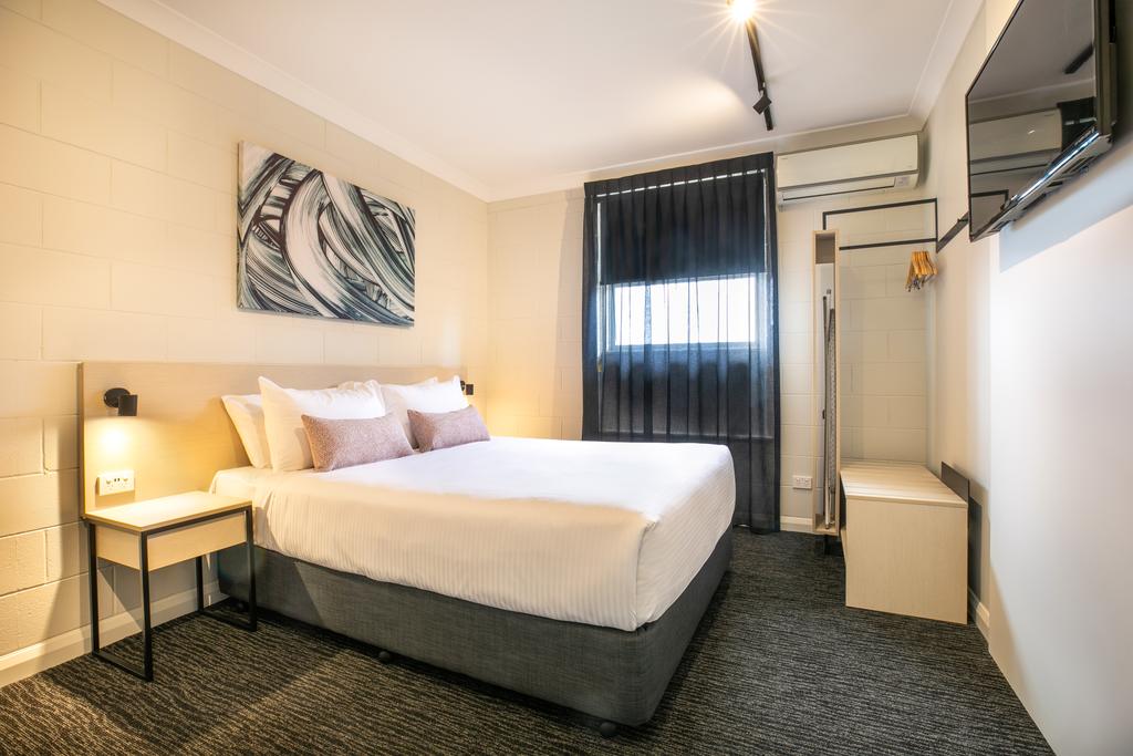 Hendon SA Lennox Head Accommodation