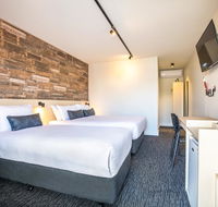 Nightcap at Westside Hotel - Lennox Head Accommodation