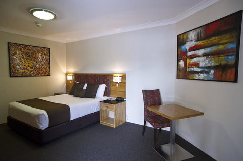 Noah's Mid City Motor Inn Muswellbrook - Lennox Head Accommodation 1