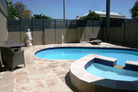 Noah's Mid City Motor Inn Muswellbrook - Lennox Head Accommodation 0