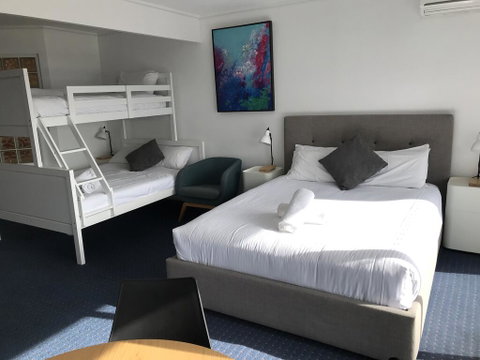 North Pier Hotel - Lennox Head Accommodation 3
