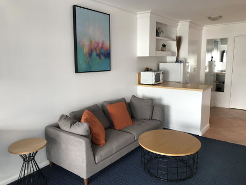 North Pier Hotel - Lennox Head Accommodation 1