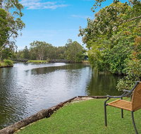 Northlakes Studio - Lennox Head Accommodation