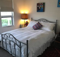 Not quite the Ritz - Lennox Head Accommodation