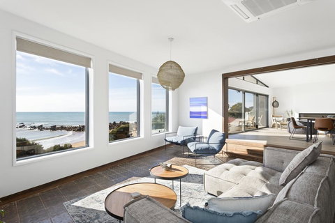 Novo Luxury Apartment - Lennox Head Accommodation 1