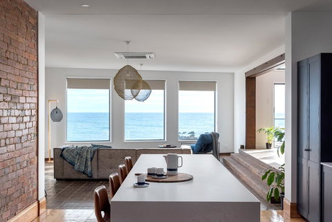 Novo Luxury Apartment - Lennox Head Accommodation 2