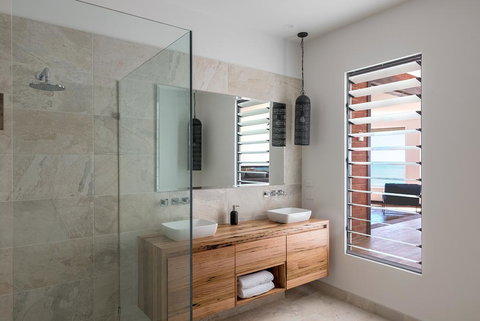 Novo Luxury Apartment - Lennox Head Accommodation 3