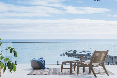 Novo Luxury Apartment - Lennox Head Accommodation 0