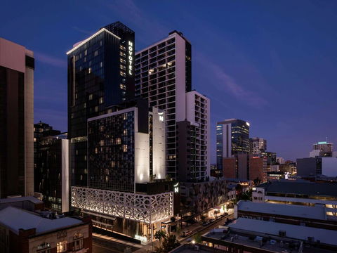 Novotel Perth Murray Street - Lennox Head Accommodation 0