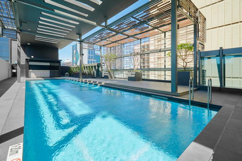 Novotel Perth Murray Street - Lennox Head Accommodation 1