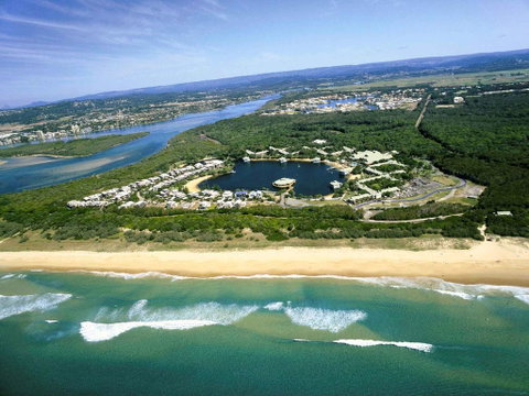 Novotel Sunshine Coast Resort - Lennox Head Accommodation 0