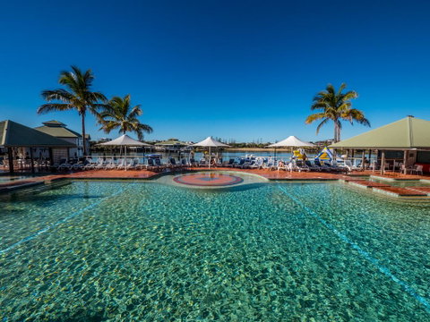 Novotel Sunshine Coast Resort - Lennox Head Accommodation 1