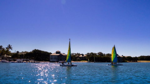 Novotel Sunshine Coast Resort - Lennox Head Accommodation 2